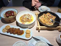-客家班·客家菜(嘉禾金铂店)