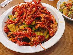 -毛哥小馆子(百井坊巷店)