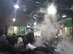 -星鸿社重庆老火锅