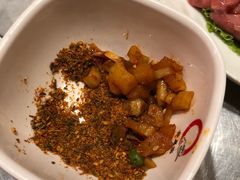 -合易泓烤肉•首创生椰大油边(宁山路店)