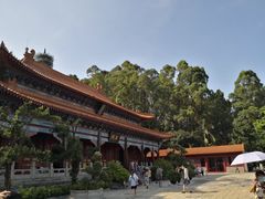 -南沙天后宫景区