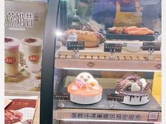-DQ·蛋糕·冰淇淋(印象城店)