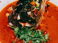 -坛宗剁椒鱼头(河西王府井店)