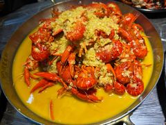 -指爱龙虾(金杨路总店)