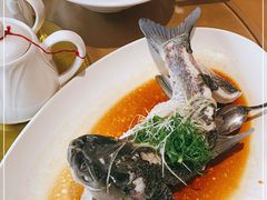 -观山美厨·精致粤菜(西樵店)