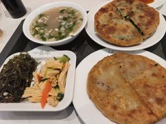 -一头牛馅饼店总店(卫工街店)