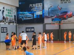 -fba篮球棒球射箭俱乐部