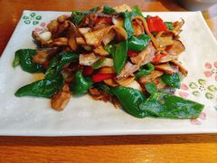 -盐帮食坊•小河帮川菜(四川师大店)