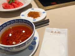 -龙森园火锅(琴台路店)