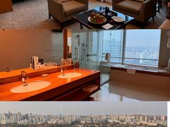 -上海浦东嘉里大酒店