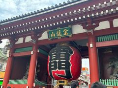 -浅草寺