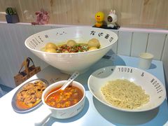 -友达面馆(广州总店)