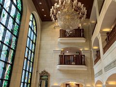 -马勒别墅饭店(静安寺店)