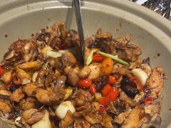 -绿草地·湘菜(7mall店)