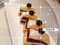 -利苑酒家(合景国际金融广场店)