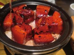 -老阿爸鲜鱼土菜(昆山花桥店)