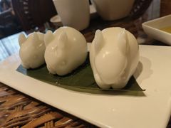 椰汁小兔兔-老广酒楼(樱花店)