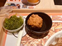 -吉野家(金安中央大街店)
