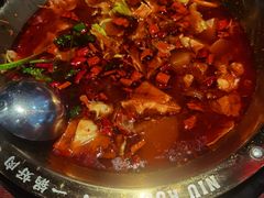 -受气牛肉·重庆耙牛肉(南坪总店)