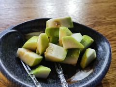 番石榴-十三道烧烤(保利西街店)