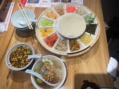 -怪噜范·老贵阳街头名小吃(汇金星力城店)