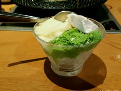 -鍋ぞう(新宿西口店)