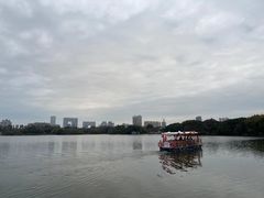 -海珠湖公园