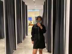 -URBAN REVIVO(北京大兴凯德MALL店)