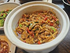 -小柴米·传统江西菜(万寿宫店)