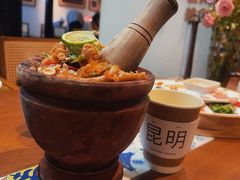 -芸南道·过桥米线(昆明老街旗舰店)