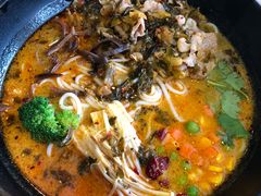-云味馆·云南菜·云南米线(沙井华润店)