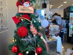 -1点点(宋家庄店)