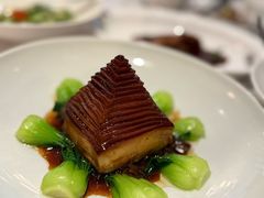 金牌扣肉-南麓·浙里(外滩店)