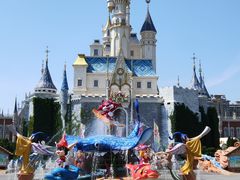 -蓬莱欧乐堡梦幻世界