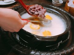 -大良毋米粥(锦龙路总店)