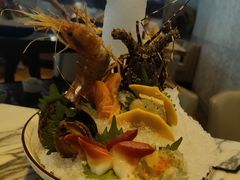 -雍和会海鲜姿造自助(湖东路店)