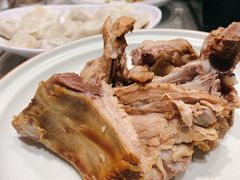-一轩饺子馆(丽都店)