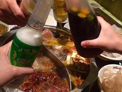 -纸盐河码头火锅(十八梯店)