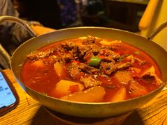 -长亭酒肆.武夷菜(鼓楼后海店)