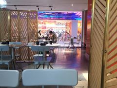 大堂-一棠龙虾(徐家汇城开YOYO店)