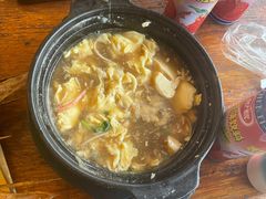 -老姑砂锅·烧烤天津菜(体北道店)