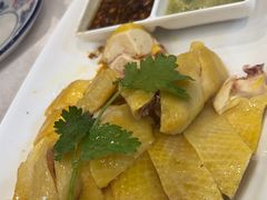 -巫记鸡饭店