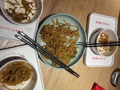 -聚在尊味虾皇·夜宵市集(新建店)