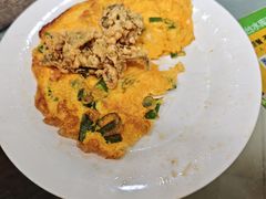 -姥家大锅台水库渔家