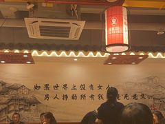 -堂客老火锅(欣阳广场总店)