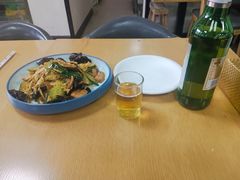 -京味精餐厅(长椿里小区店)
