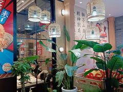 -避风塘(宝山万达店)