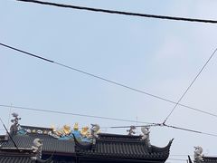 -下海庙