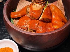 -锦楼·臻选新杭帮(杭州中心店)