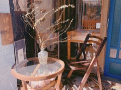 -西关84·History·Art·Cafe